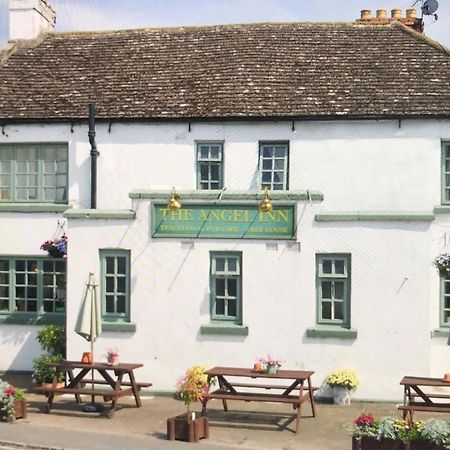 Jasmine Cottage Gilling 外观 照片