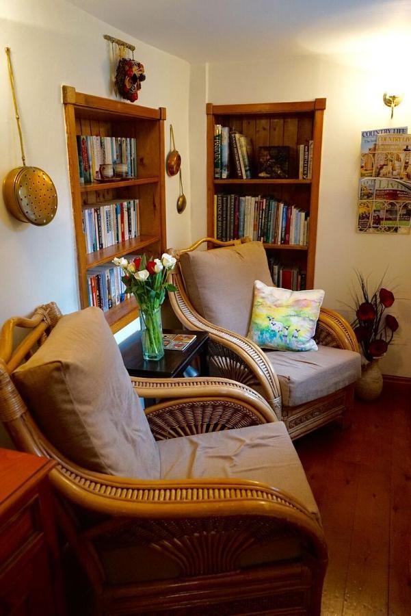 Jasmine Cottage Gilling 外观 照片