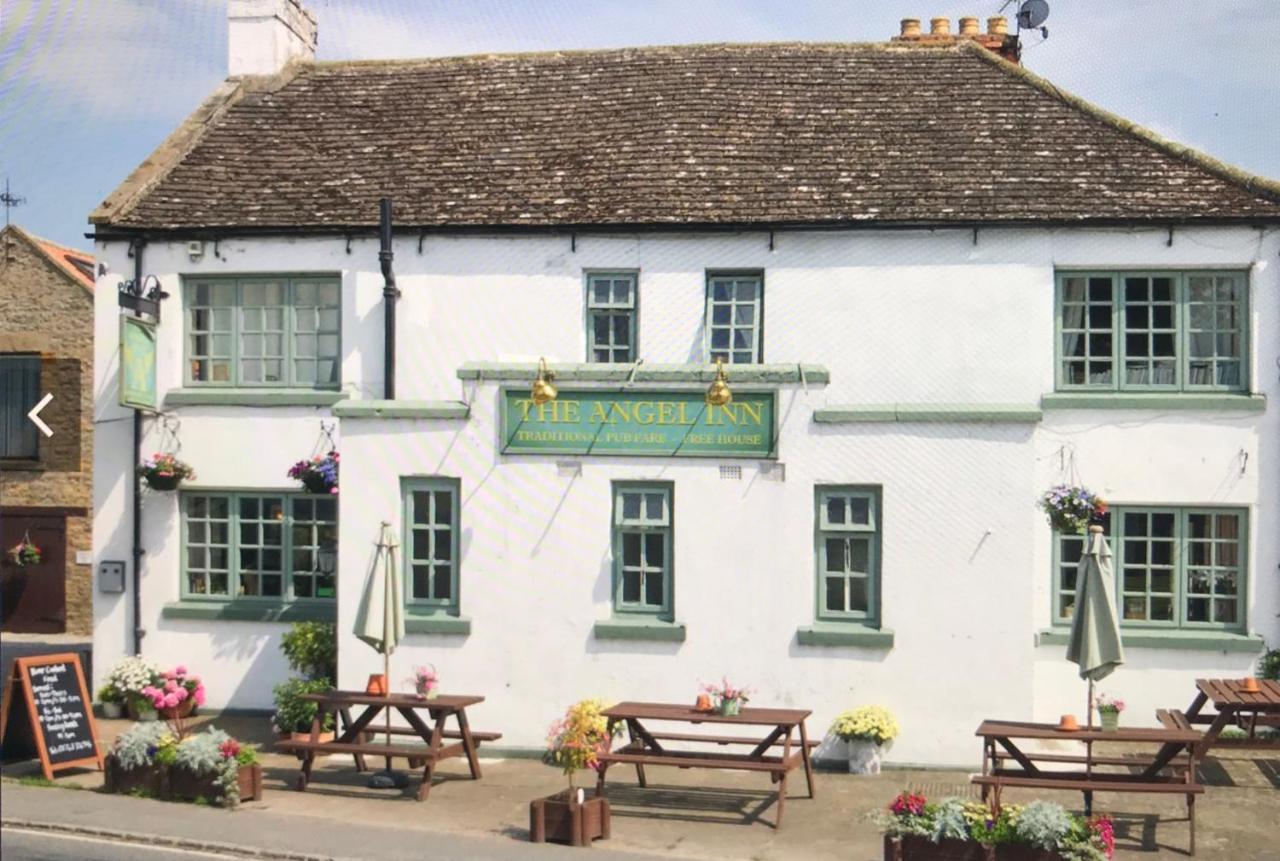 Jasmine Cottage Gilling 外观 照片