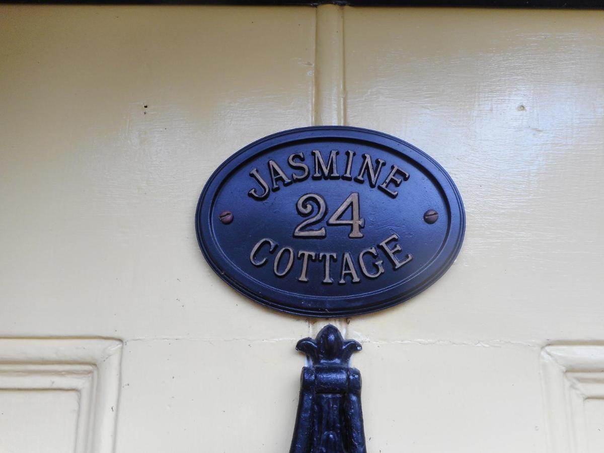 Jasmine Cottage Gilling 外观 照片
